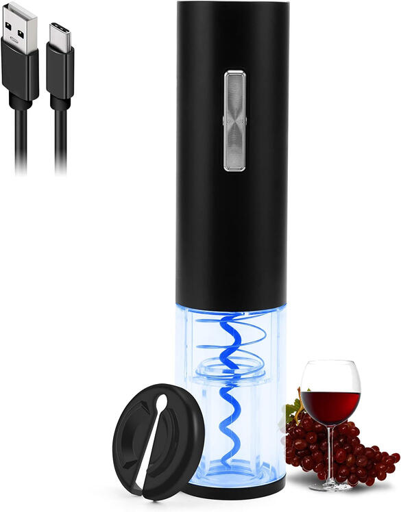 cokunst rechargeable electric wine opener cokunst rechargeable electric wine opener